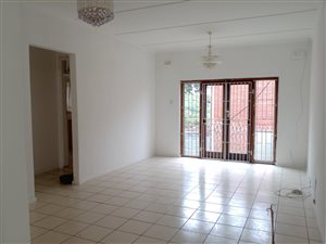 3 Bed Apartment in Overport