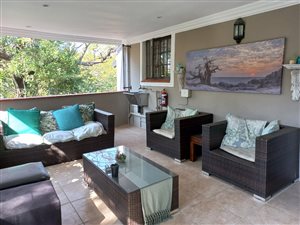 3 Bed House in Westridge