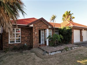 3 Bedroom House in Glenwood