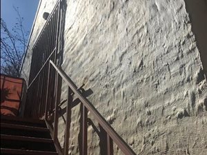 Studio apartment in Hazelwood