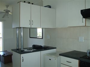 2 Bed Flat in Arboretum