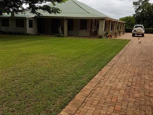 4 Bed House in Richards Bay Central