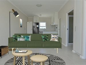 2 Bed Apartment in Tableview