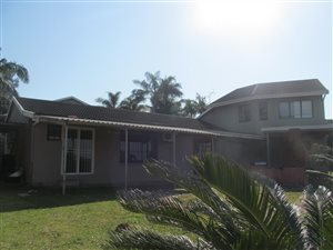 3 Bed House in Northdene