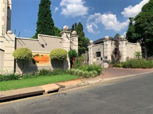 2 Bed Apartment in Melrose North