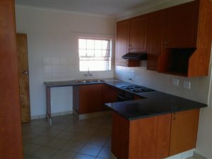 2 Bed Apartment in Paramount Estate
