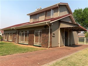 3 Bed House in Kilner Park