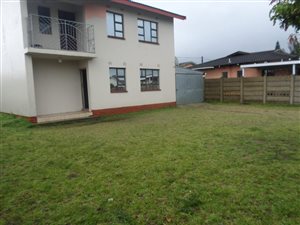 4 Bed House in Esikhawini