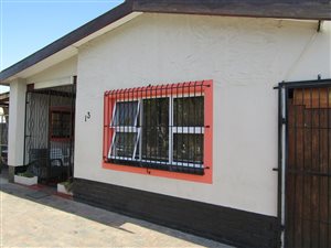 3 Bed House in Idasvallei