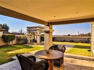 4 Bed House in Pinehaven