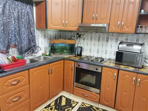 3 Bed House in Savanna Park