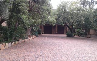 1 Bedroom Apartment in Newlands