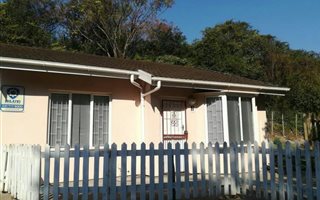 2 Bedroom Townhouse in Sherwood
