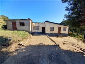 3 Bed House in Umgababa