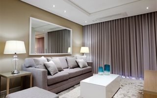 1 Bedroom Apartment in Sandown
