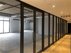 203 m² Commercial space in Devon Park