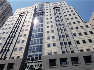 545 m² Commercial space in Sandown