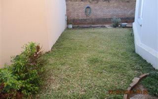 2 Bedroom Apartment in Vryburg