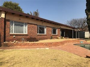 4 Bed House in Birchleigh North