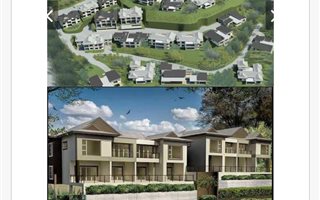 2 Bedroom Apartment in Simbithi Estate