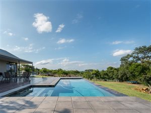 4 Bed House in The Rest
