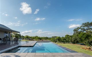 4 Bedroom House in The Rest