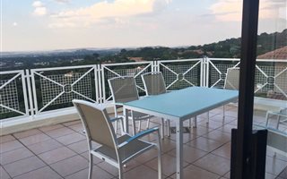 4 Bedroom House in Waterkloof Heights
