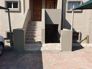 1 Bed Flat in Mayville