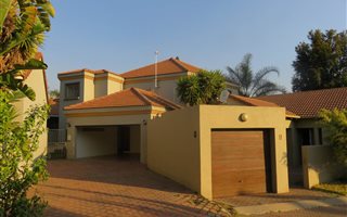 3 Bedroom Cluster in Craigavon