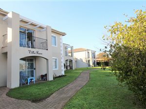2 Bed Apartment in Goedemoed