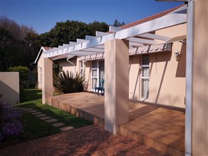 3 Bed House in Glenhazel
