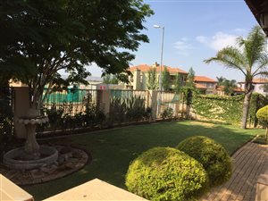 3 Bed House in Silver Lakes