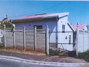 6 Bed House in Grove End