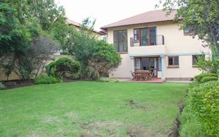 3 Bedroom House in Thornhill