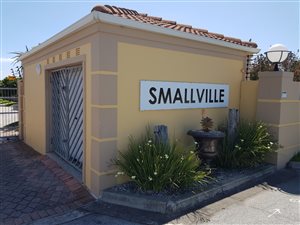 3 Bed Townhouse in Lorraine