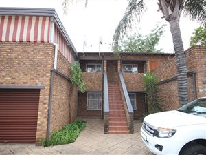 3 Bed Townhouse in Hennopspark