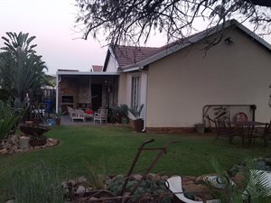 2 Bed House in Amandasig