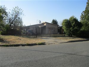 3 Bed House in Observation Hill