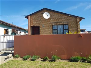 3 Bed House in Buffalo Flats