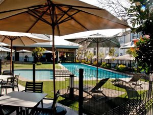 1 Bed Apartment in Kyalami AH