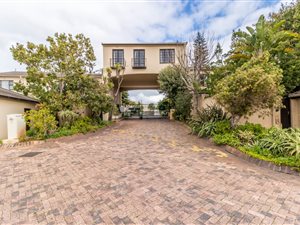 2 Bed Apartment in Tokai