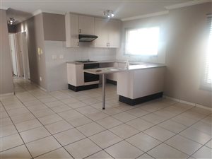 3 Bed Simplex in Elandspark