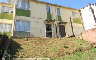 2 Bedroom Duplex in Stonebridge