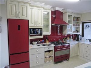 2 Bed House in Crossways Farm Village