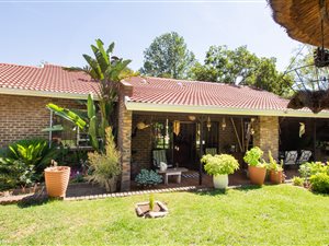 3 Bed House in Sunninghill