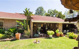 3 Bedroom House in Sunninghill