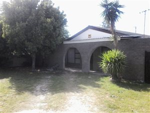 4 Bed House in Rustdal