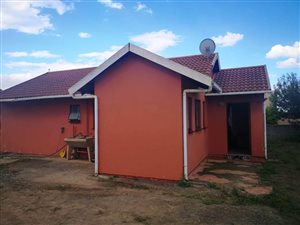 3 Bed House in Mpophomeni