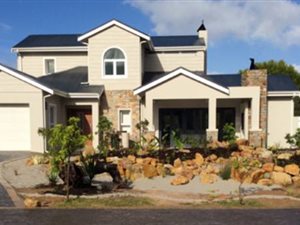 3 Bed House in Goose Valley