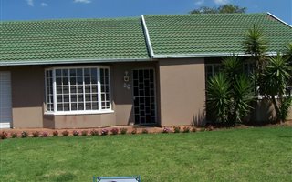 3 Bedroom House in Huntingdon